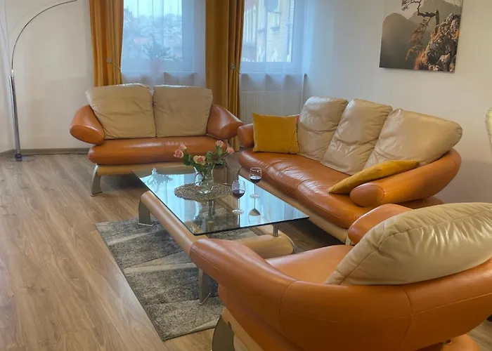 Grodowa 2 גליביצ'ה