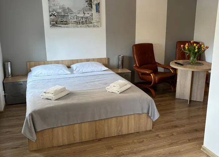 Grodowa 2 גליביצ'ה