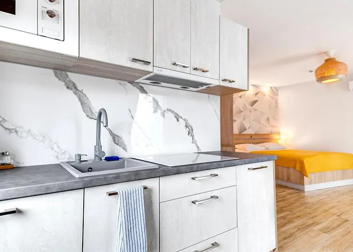 Grodowa 2 גליביצ'ה