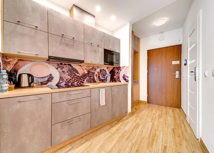 Grodowa 2 * גליביצ'ה