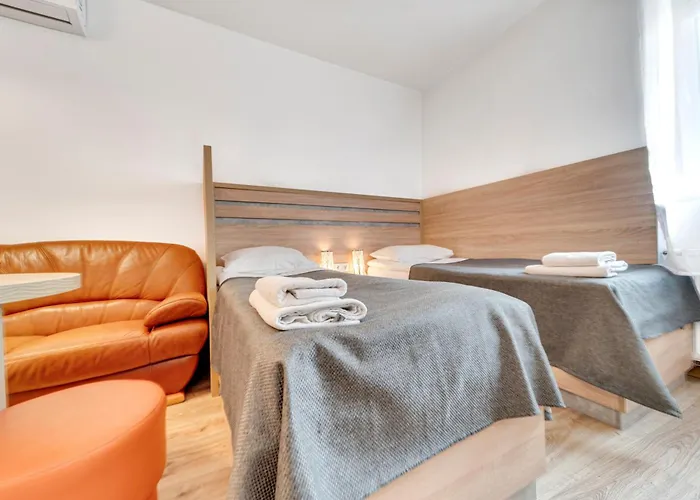 Grodowa 2 גליביצ'ה