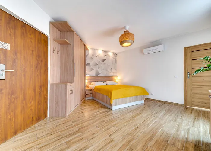 Grodowa 2 * גליביצ'ה