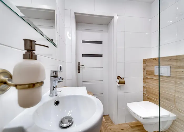 Grodowa 2 גליביצ'ה