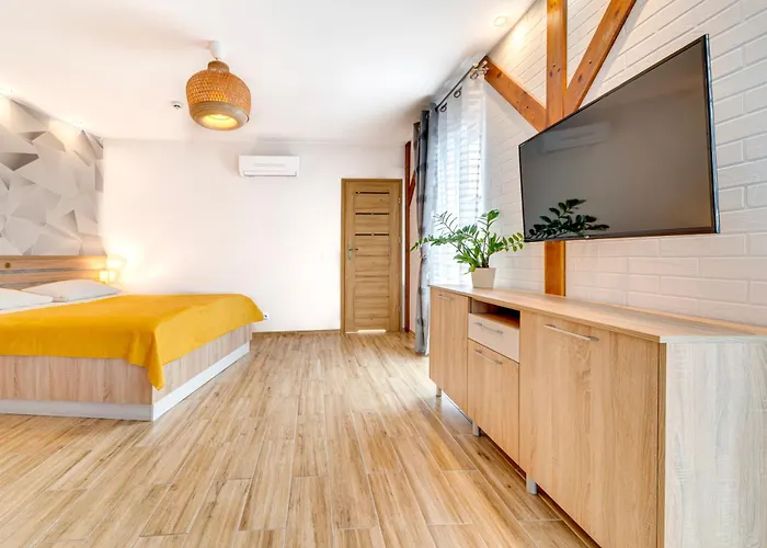 Grodowa 2 * גליביצ'ה