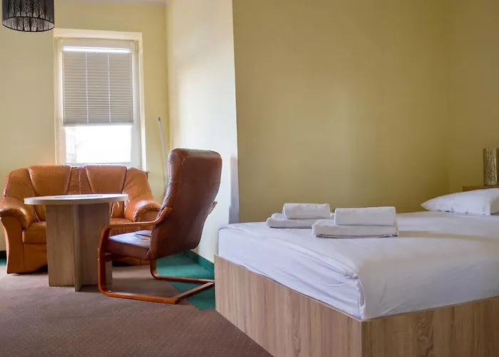 Grodowa 2 דירה *