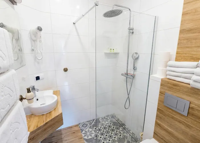 דירה Grodowa 2 גליביצ'ה